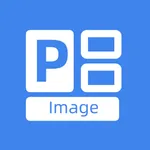 Photo Collage Editor: MagicPic icon