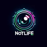 Notlife icon