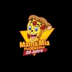 Mamamia Pizza Service icon
