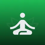 Yoga Streaks icon