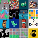 20 Mini Games: Watch & Phone icon