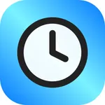 Zeiterfassung - Chrono icon