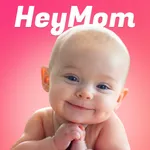 AI Baby Generator - Heymom icon