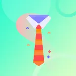 证件照多底色照相馆-换背景照片相机照片换装 icon