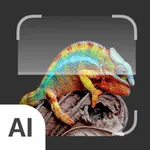 Animal Identifier: AI Scanner icon