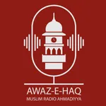 Awaz-e-Haq icon