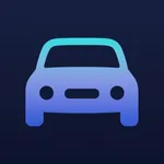 CarPass icon