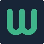 Wender: send files using WiFi icon