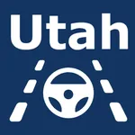 Utah Driving Test - DMVCool icon