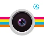 Timestamp Camera - Aio GPS Cam icon