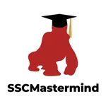 SSCMastermind App icon