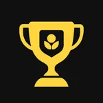 HabitRise: Progress Tracker icon