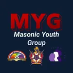MYG - Masonic Youth Groups icon