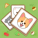 Doggy Tile - 3 Tile Match Game icon