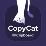 CopyCat Clipboard icon