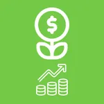 Investment Calculator - ROI icon