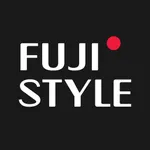 FujiStyle - Film Recipes Frame icon