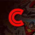 Comic Reader CBR, CBZ & PDF icon