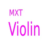 MXTViolin icon
