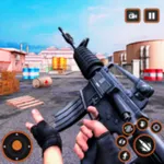 Counter Terrorist Shootout icon