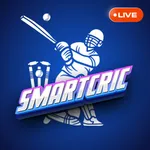 Smartcric - HD Live Cricket TV icon