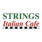 Strings Italian Cafe Ordering icon