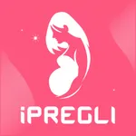 iPregli - Pregnancy Tracker icon
