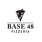 Base 48 Pizzeria icon