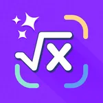 MathPro・AI Photo Math Solver icon