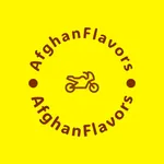 Afghan Flavors icon
