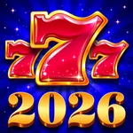 Jackpot Wild - Slots Casino icon