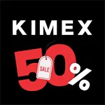 Kimex -  обувь и одежда онлайн icon