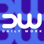 Daily Work - Daily Pay icon