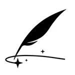 QuillAi - AI generates copy icon