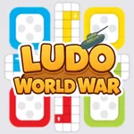 Ludo World War icon