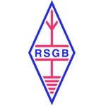 Radio Society of Great Britain icon