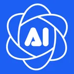 AI Chatbot - Ask Anything icon