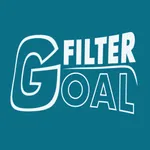 Goal Filter - Football Stats icon