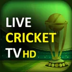 Live Cricket TV : All Matches icon