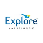 Explore Vacations User icon