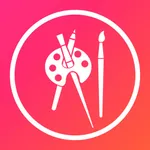 SmartDrawing: AI Image Studio icon