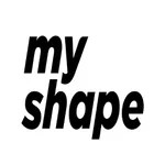 MyShape Boutique icon