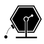 抽選ツールアプリ icon