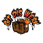 Git Dis Werk Fitness icon