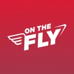 On The Fly Stores icon