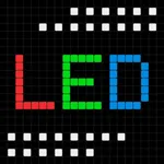 LED Scroller - LED Banner Pro icon