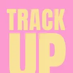 TrackUp: Habits & Tally icon