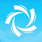 Snowman accelerator icon