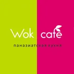 WokCafe: ресторан доставки icon