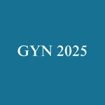GYN 2025 icon